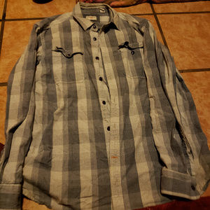 dress long sleeve shirt